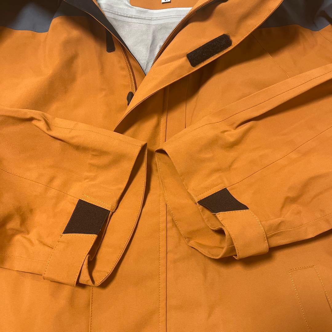 【専用】22-23 unfudge PEEP JACKET アンファッジ　L