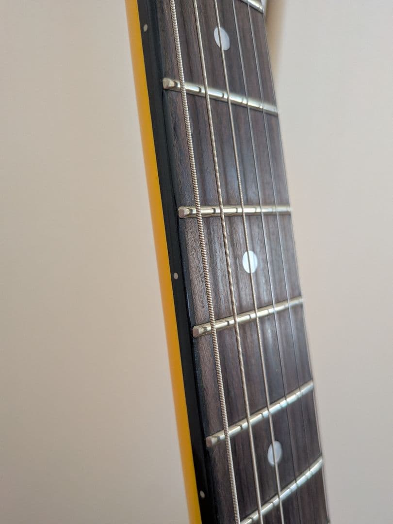 Epiphone Melody Maker SL / カスタム