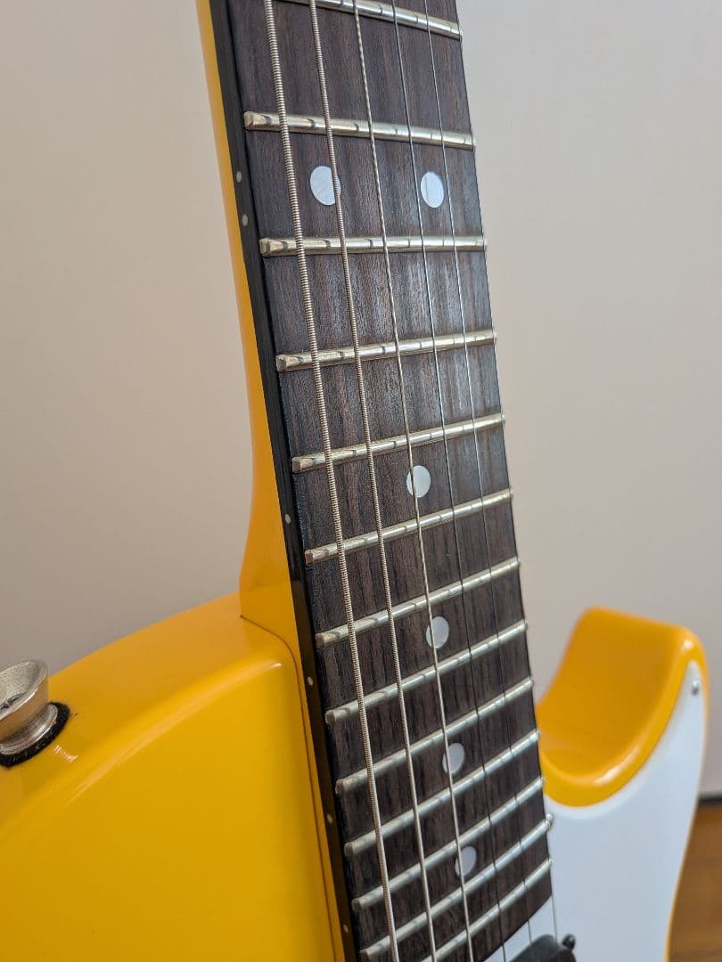 Epiphone Melody Maker SL / カスタム