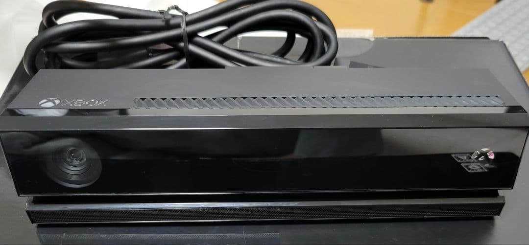 Microsoft Xbox One XBOX ONE + KINECT (D…