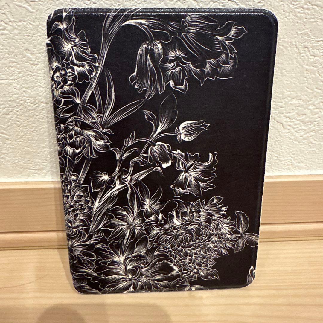 Amazon Kindle Paperwhite 第10世代　カバー付き
