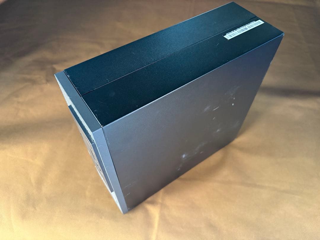 ThinkCentre 第8世代i3 メモリ8GB SSD＋HDD Win11