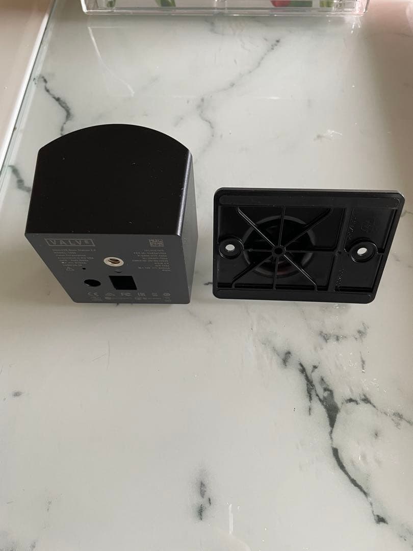 その他 SteamVR base station 2.0
