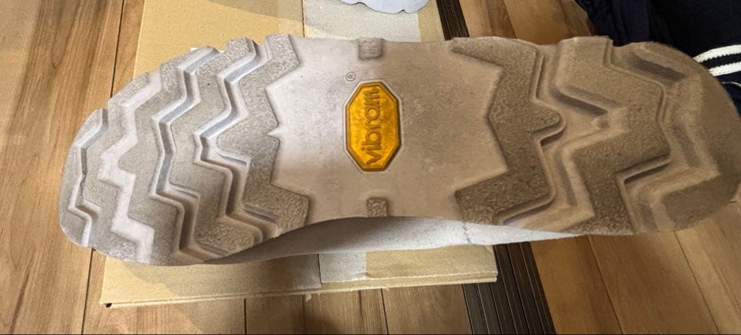 BEAMS×Clarks GORE-TEX wallabee Boot