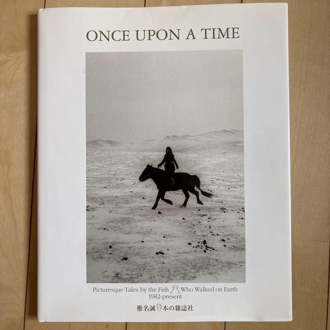 Once upon a time : picturesque tales by…