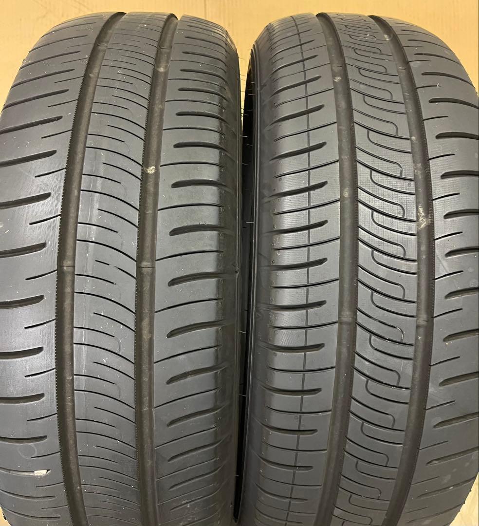 こーちゃん様中古①　送料込み　2本　RV505 205/60R16 92H