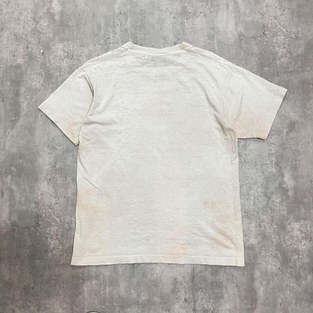 USA製 80s JAPAN Tシャツ ヴィンテージ シングルステッチ