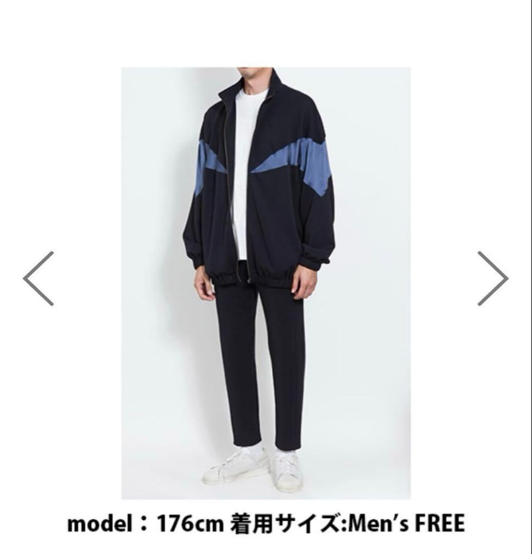 ジャケット・アウター Perfume closet TRUCK JACKET #3