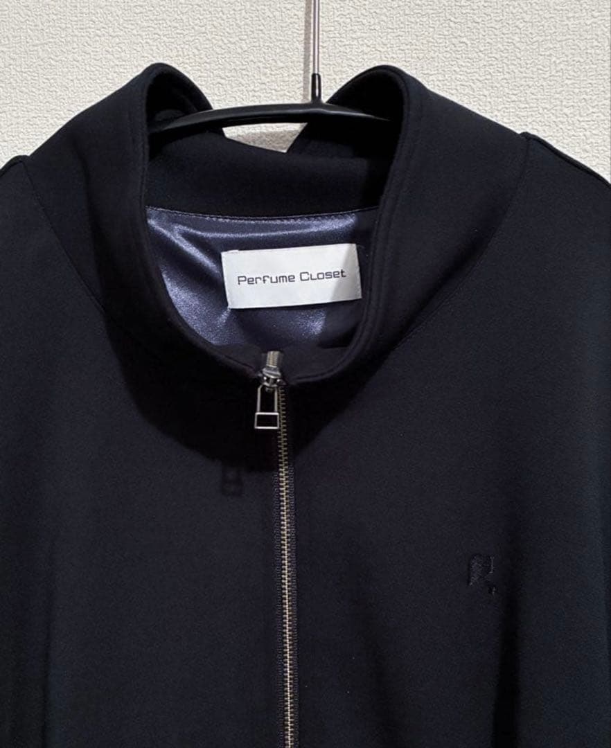 ジャケット・アウター Perfume closet TRUCK JACKET #3