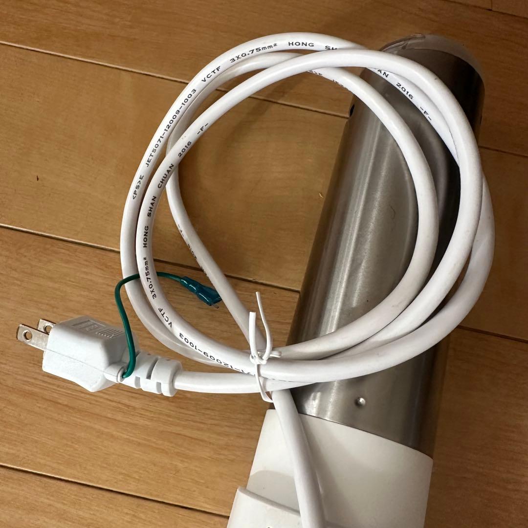 BONIQ BNQ-01(W) ボニーク 低温調理器 電気湯せん機