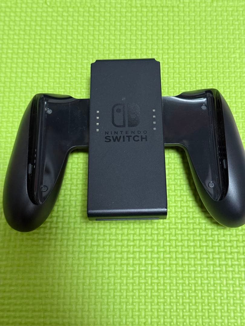 Nintendo Switch 本体　箱無し・動作確認済み