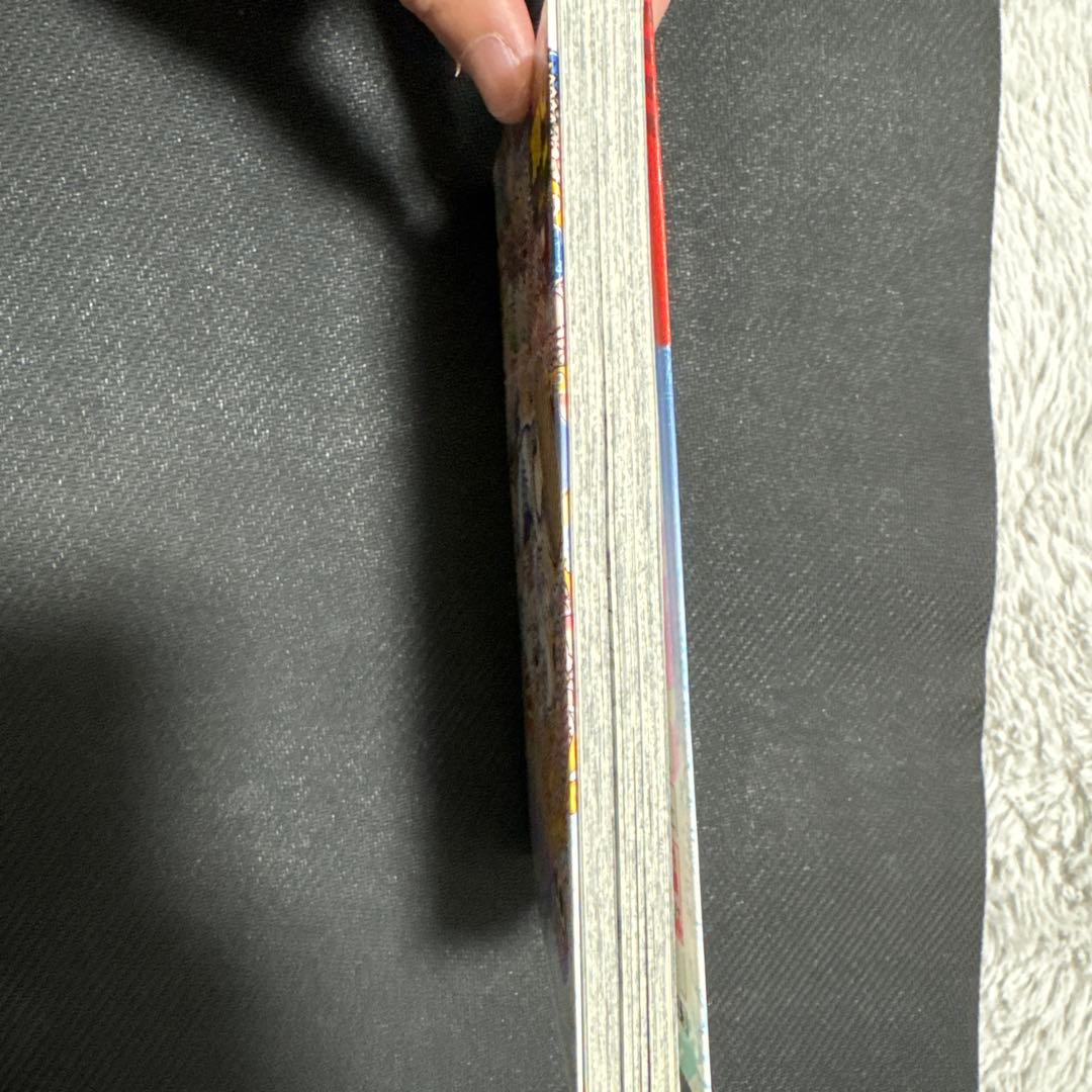 ワンピース 104巻　初版　付属品、帯付き　美品