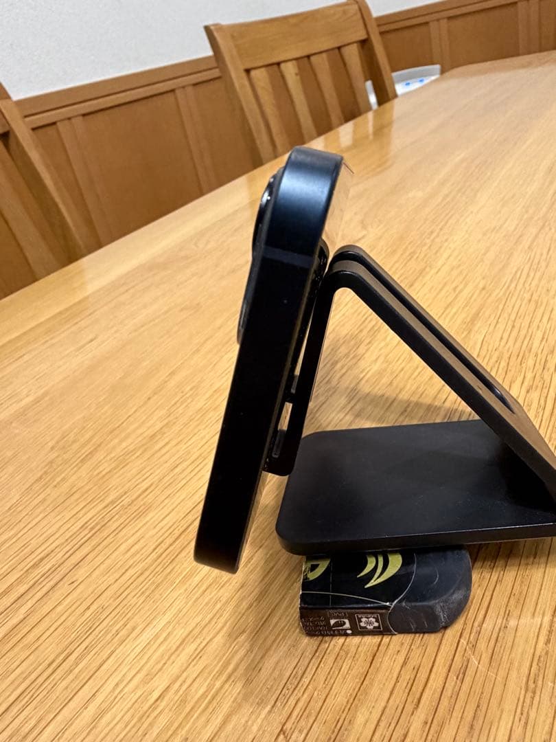 Apple iPhone 13 ミッドナイト