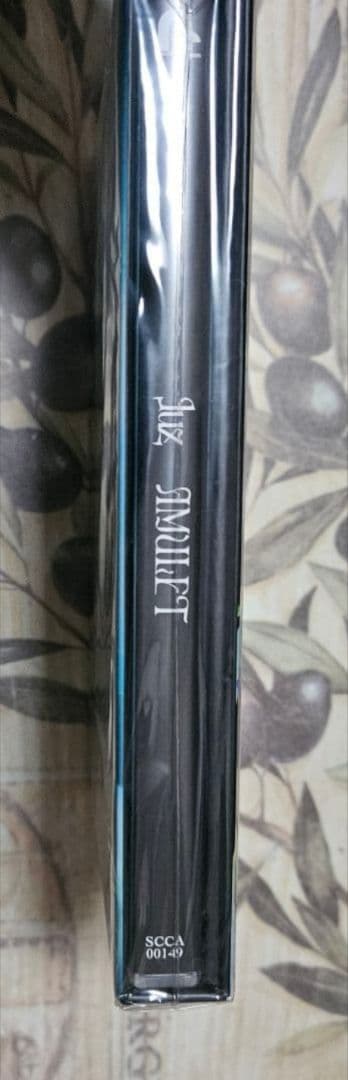 luz AMULET Blu-ray付きJoker盤