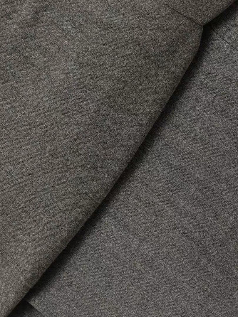 【値下げ】ELENDEEKエレンディーク　スリットプリーツスカートロングスカート
