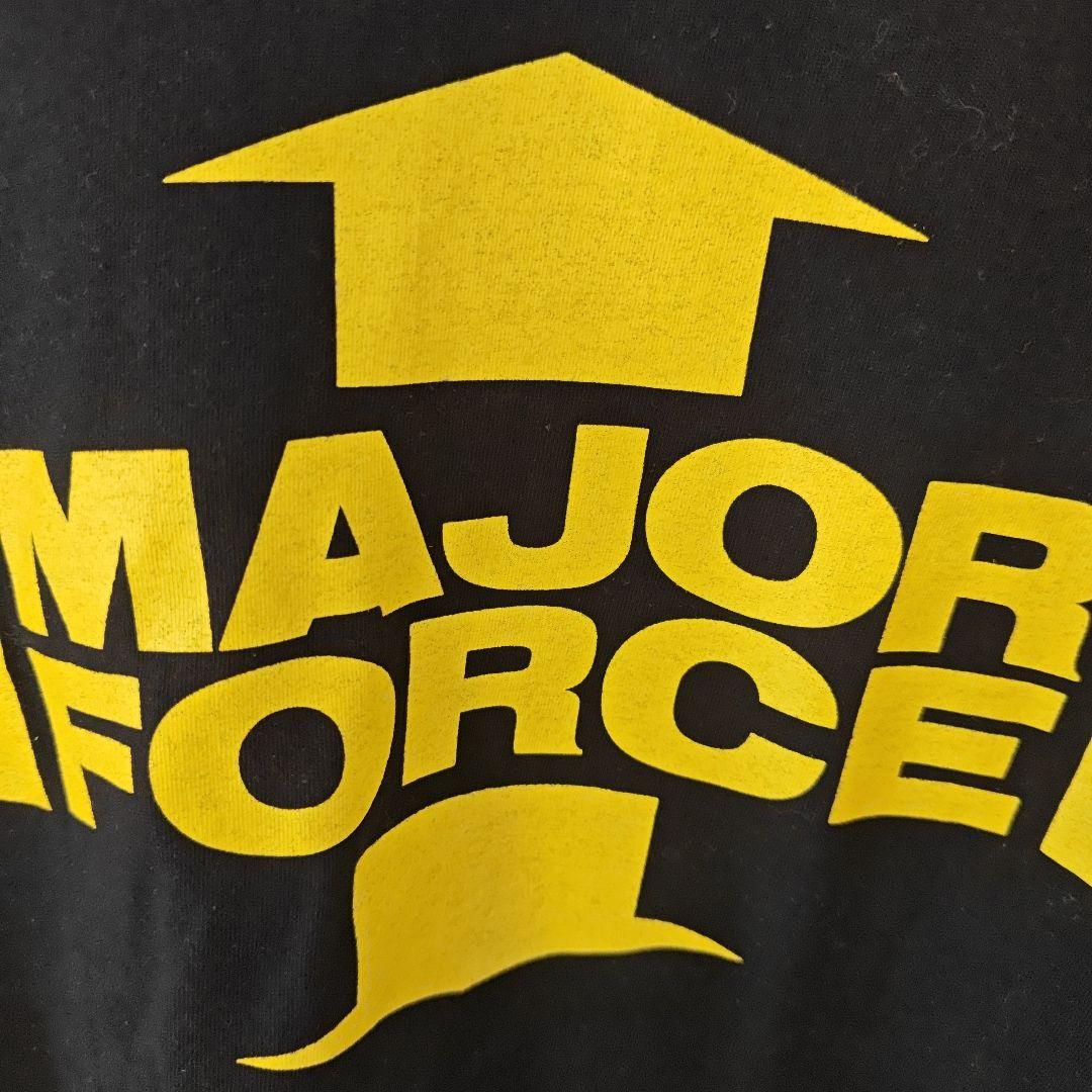 未使用　NEIGHBORHOOD　Tシャツ　MajorForce