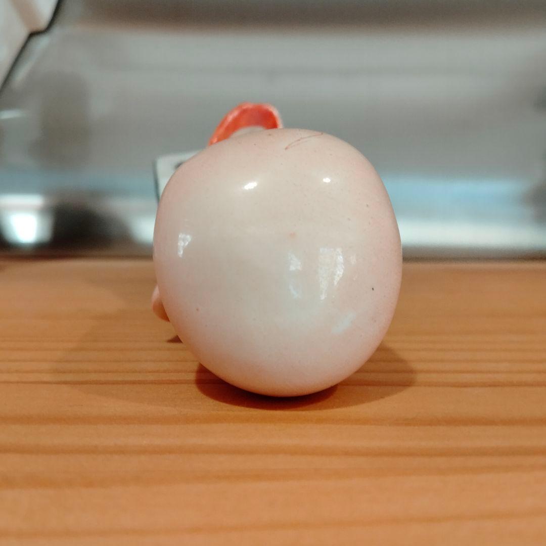 k*i様 50s ビンテージ　灰皿　置物　オブジェ　ミッドセンチュリー 歌男 目