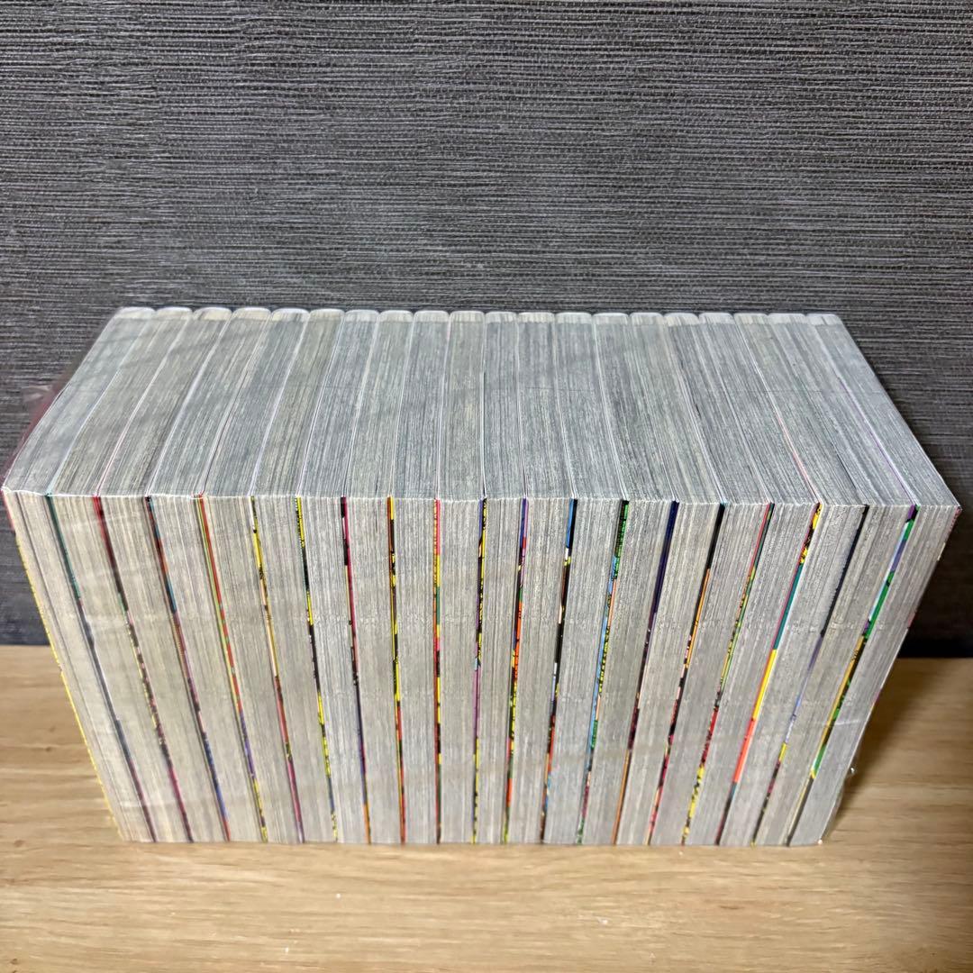 ダンダダン　1〜20巻セット　A251010