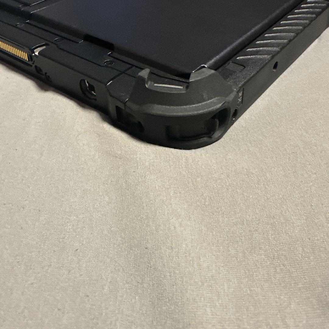 Windowsタブレット本体 TOUGHBOOK FZ-G2 win11/SSD256G/8G/LTE 2
