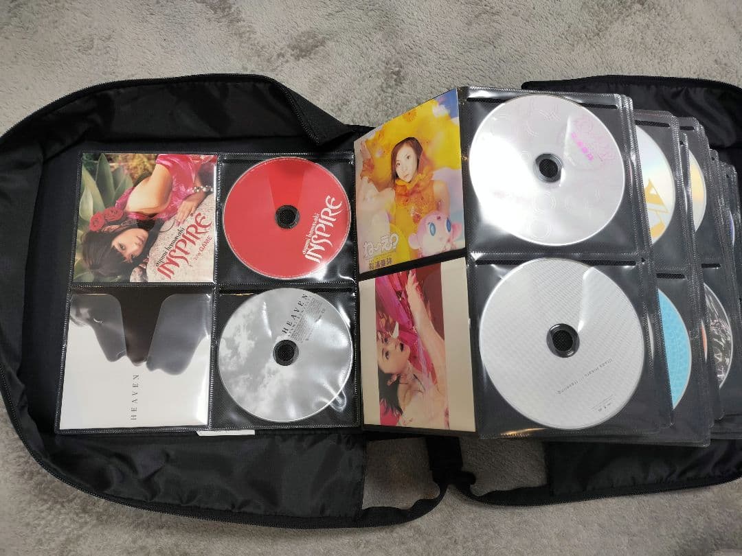 いろいろ　邦楽シングルCD　400枚セット