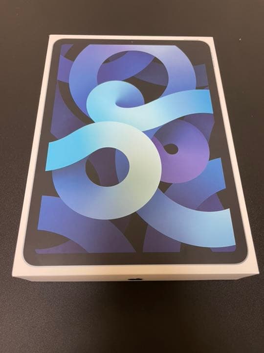 h*s様 iPad Air 10.9インチ 第4世代 Wi-Fi 64GB 20
