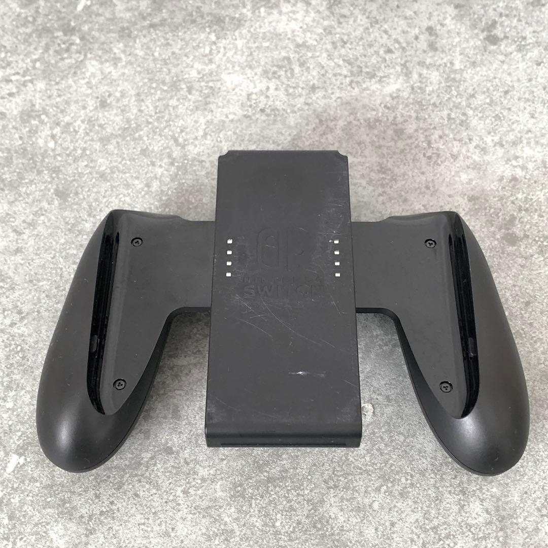 【ジャンク】ニンテンドースイッチ　HAC-001 M80220-10