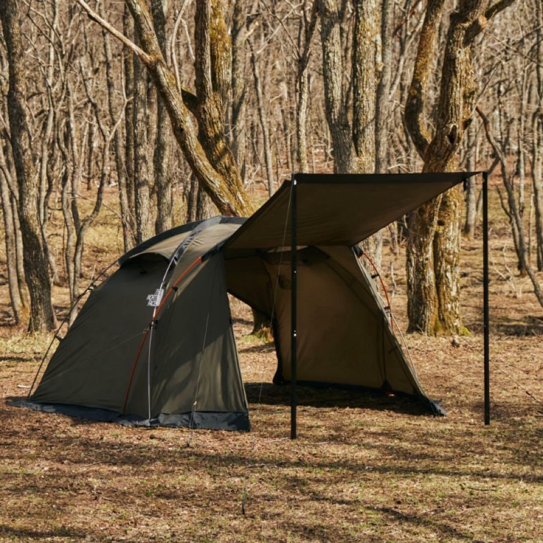 ノースフェイス ランダー2 THE NORTH FACE LANDER2