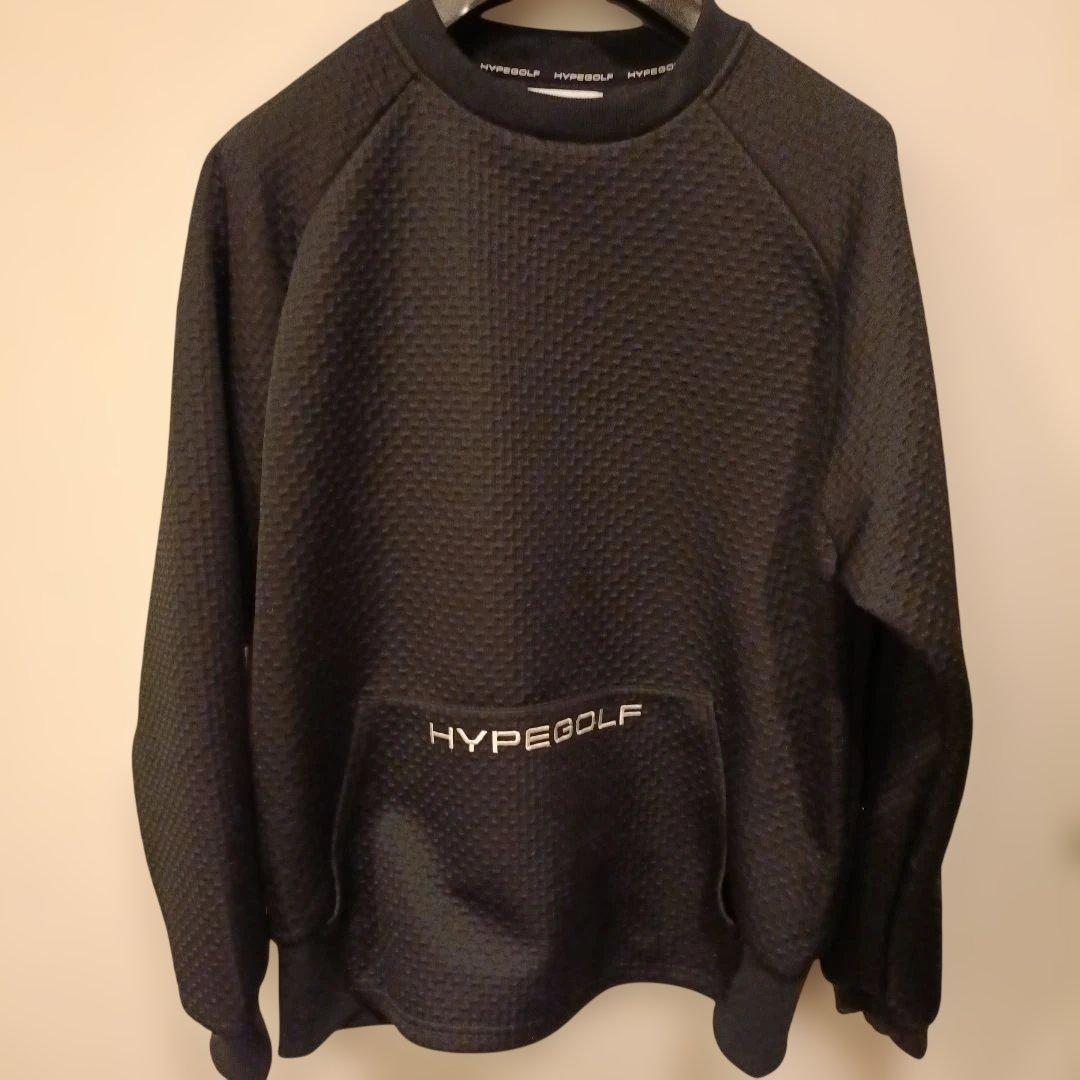 4点セット　HYPE GOLF