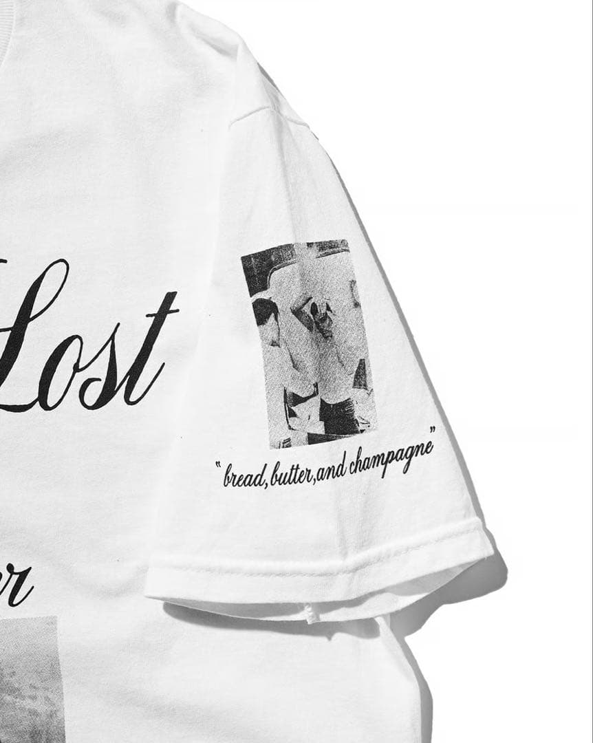 【新品】weber Let's get Lost (Monochrome)