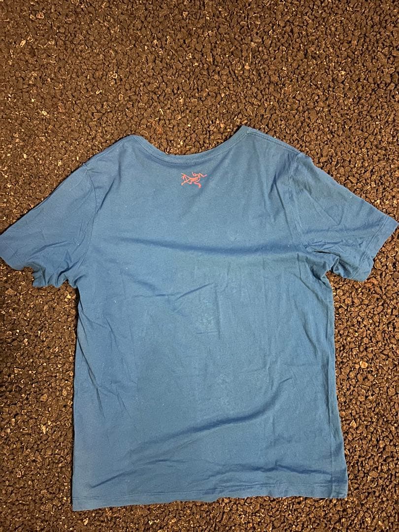 ARC'TERYX 半袖Tシャツ