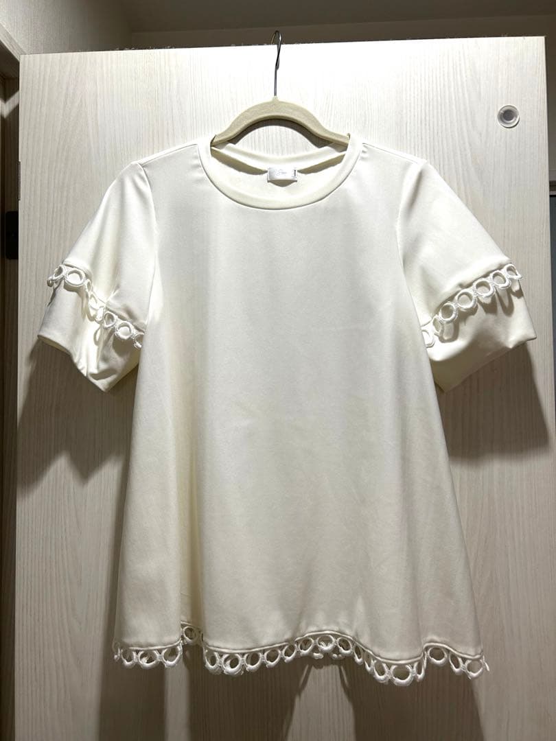 SONO ソーノ　カットソー