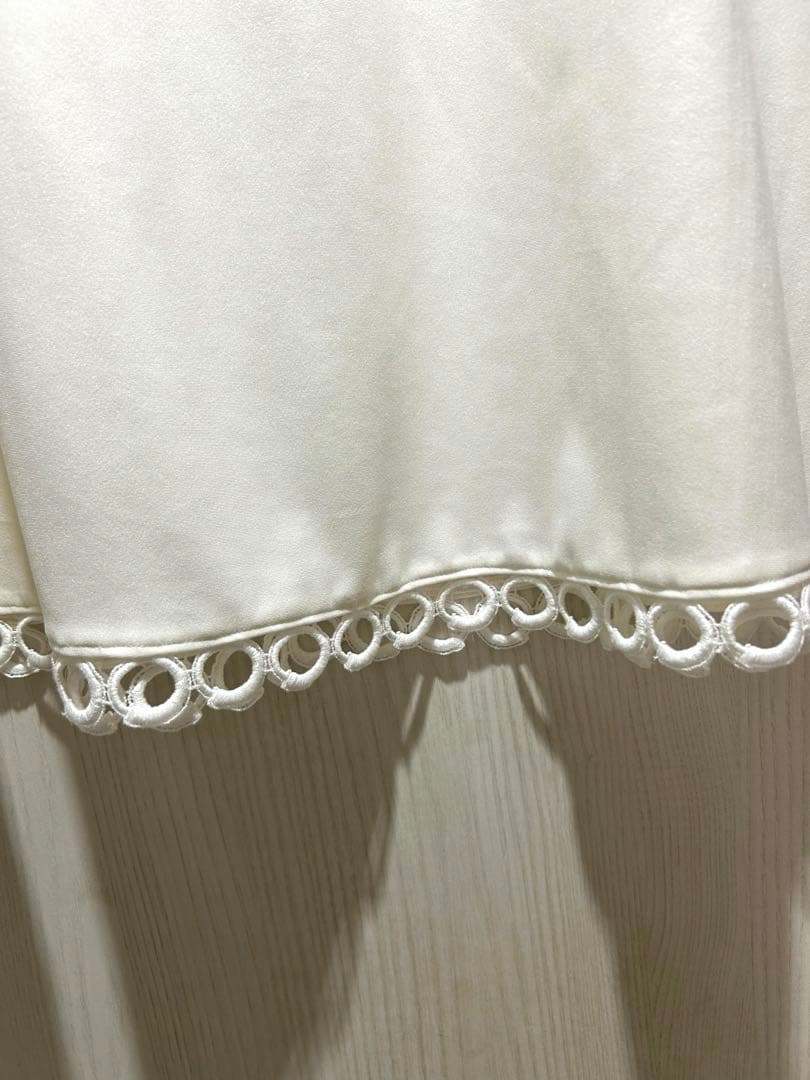 SONO ソーノ　カットソー