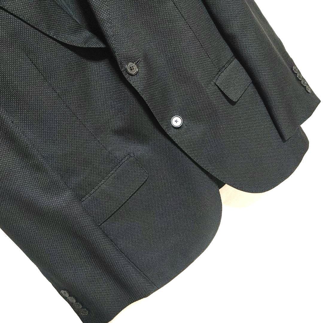 MACKINTOSH TRTTER テーラードジャケット　黒　 L~LL