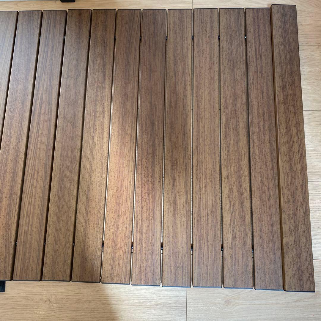 TIMBER RIDGE アウトドアテーブル