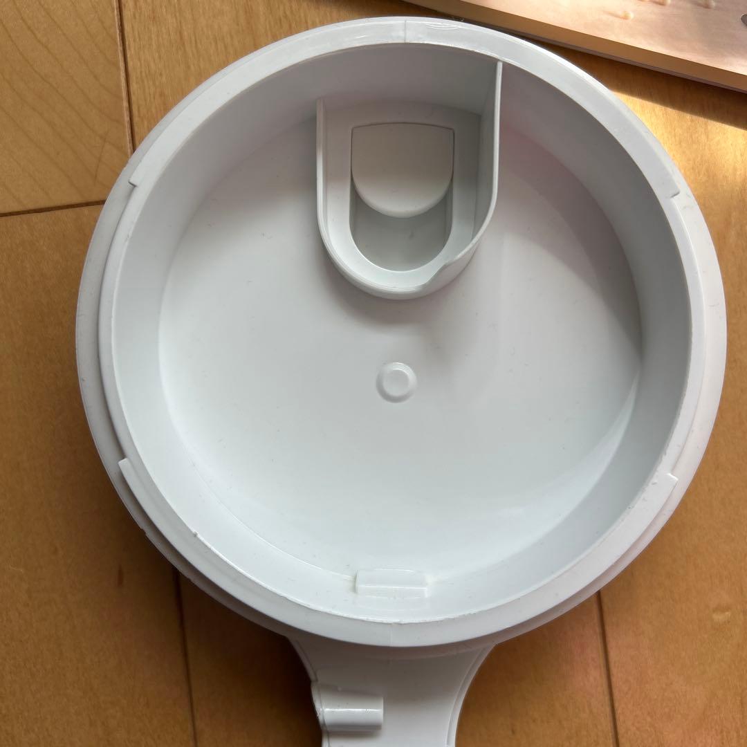 SOY RICH ソイリッチ 豆乳メーカー