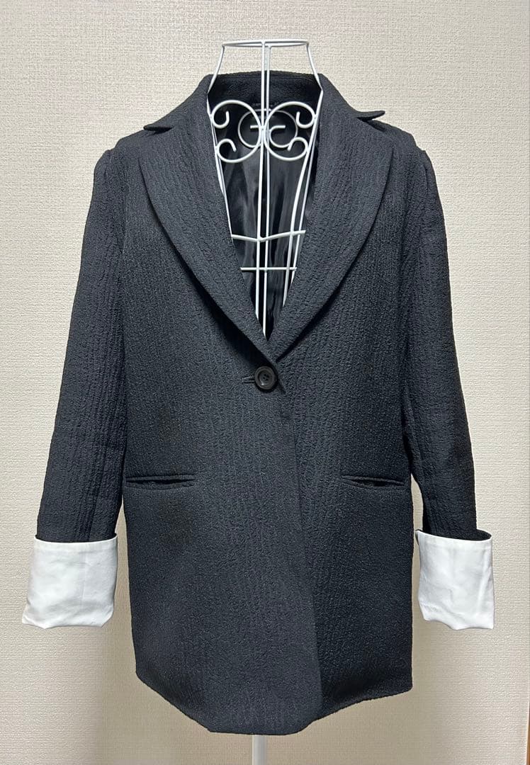maison de Dolce.のジャケット