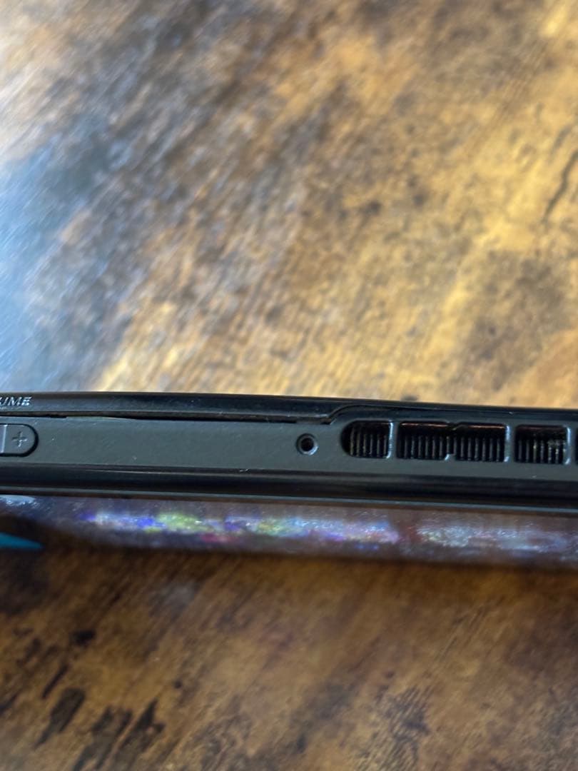 【ジャンク品】 Nintendo Switch 本体＋Joy-Con