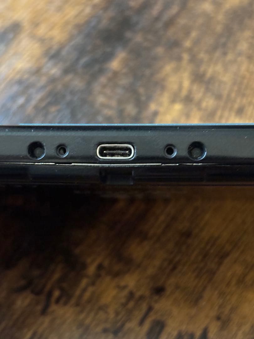 【ジャンク品】 Nintendo Switch 本体＋Joy-Con