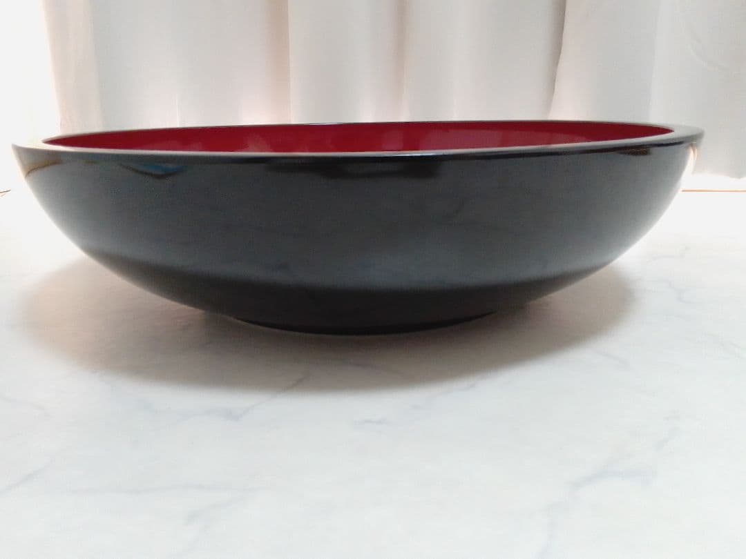 ☆美品☆ こね鉢 直径54cm 1尺8寸 内径50cm 麺打ち 蕎麦 うどん