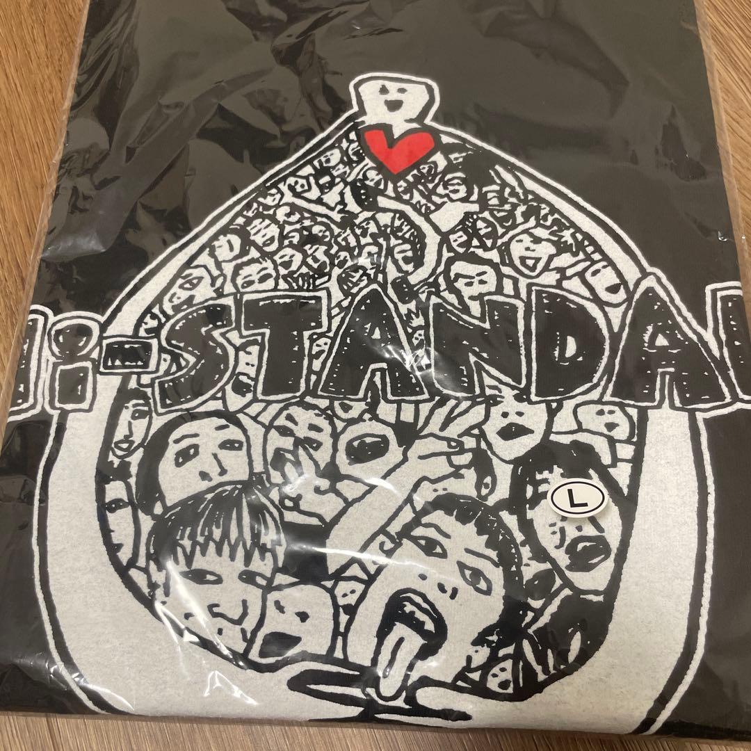 K*o様 Hi-Standard TシャツL pizzaofdeath ハイスタ