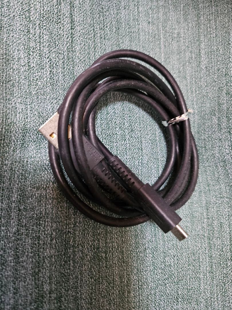 【ジャンク品】Nintendo Switch 本体 ブラック