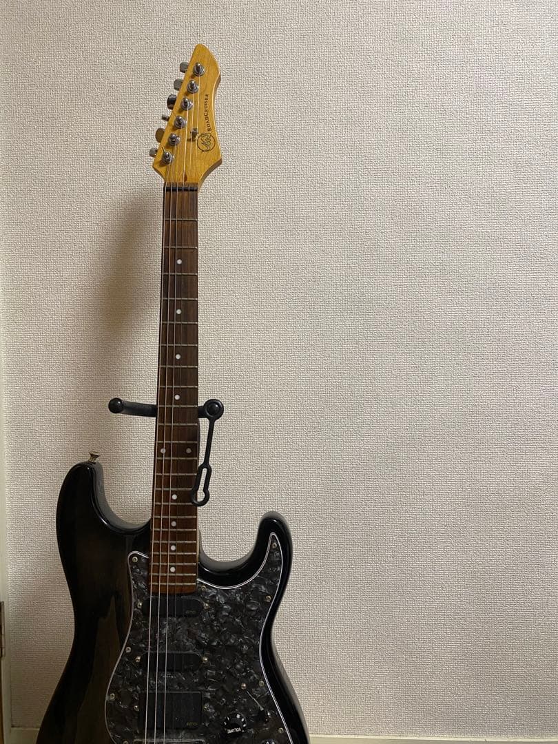 ギター VGS Roadcruiser VST-110 Select EverTune