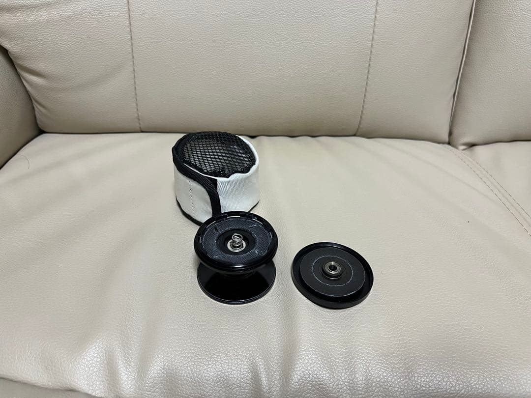 ブルーヘブン30用スプール