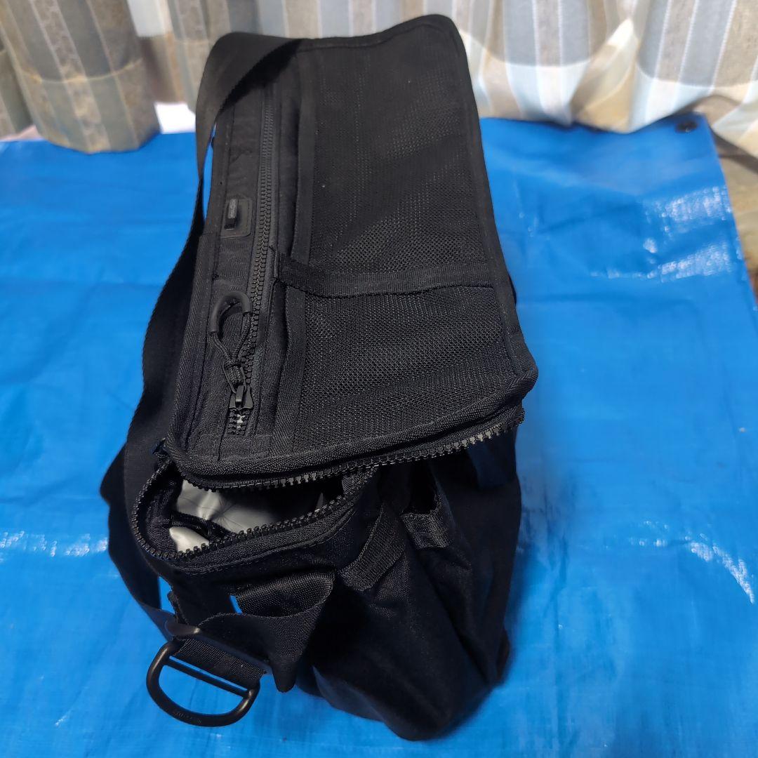 中古【blueeq】ブルイク HYBRID MULTI BAG