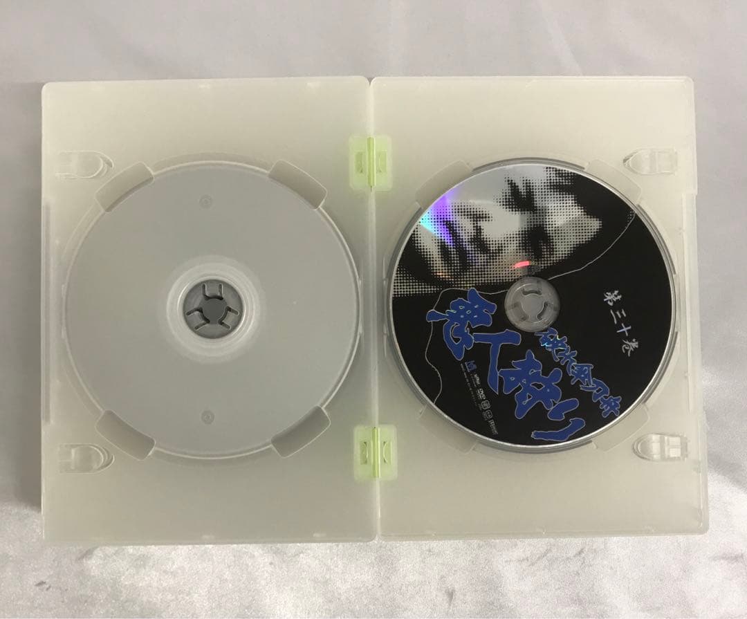 破れ傘刀舟 悪人狩り DVD-BOX 3