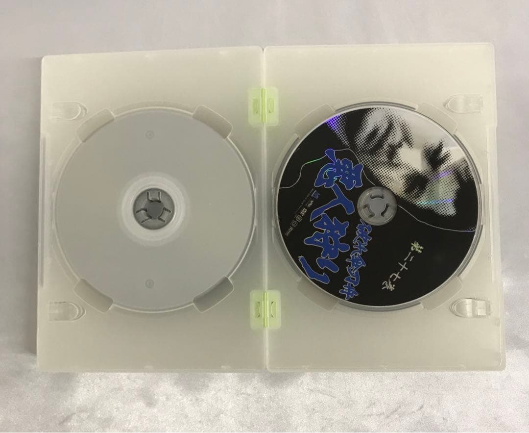 破れ傘刀舟 悪人狩り DVD-BOX 3