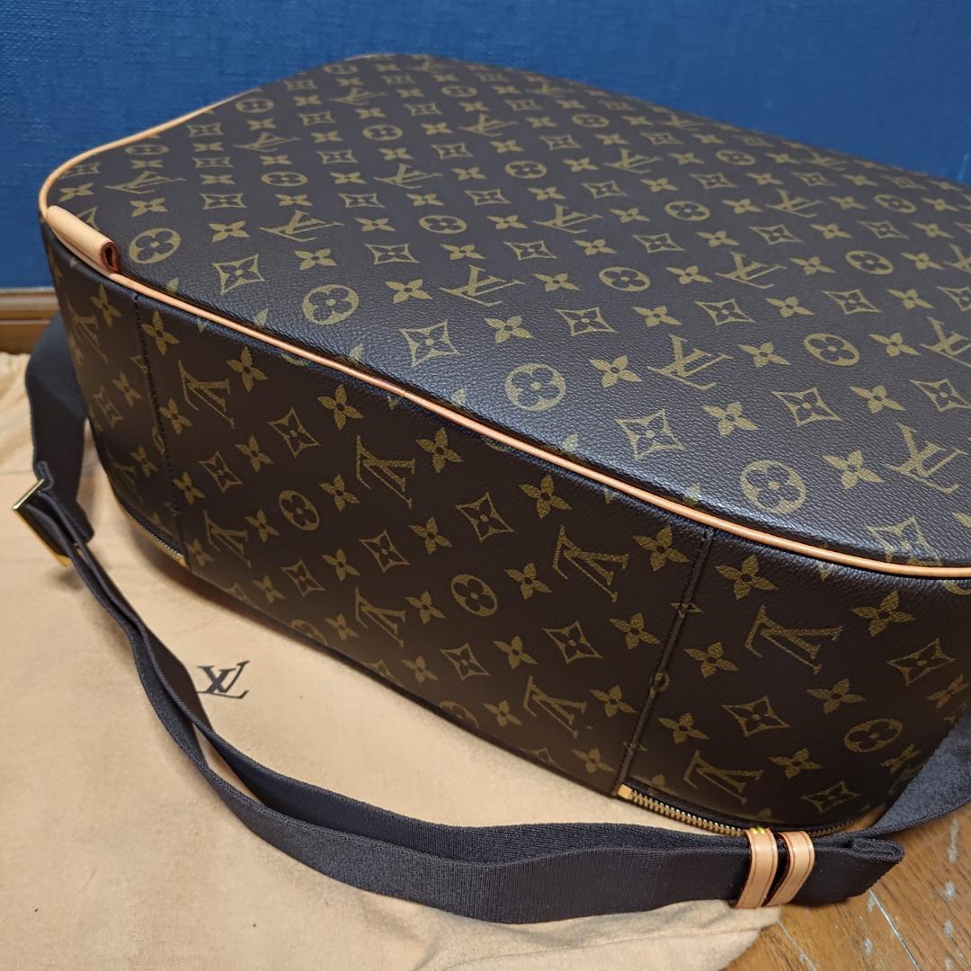 Louis Vuitton(ルイヴィトン)　トラベルバッグ