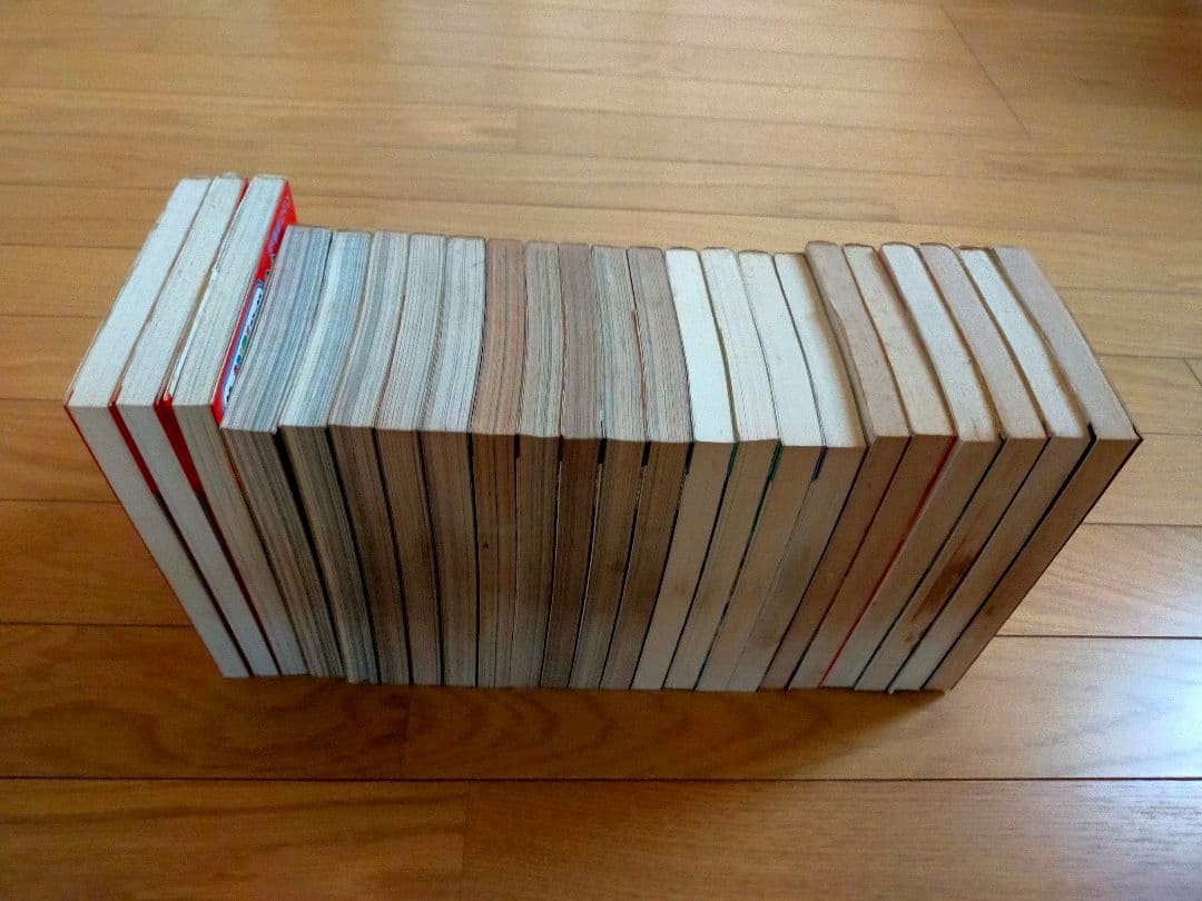 マリンスノーの伝説 全３巻等の松本零士 作品２３冊セット売り