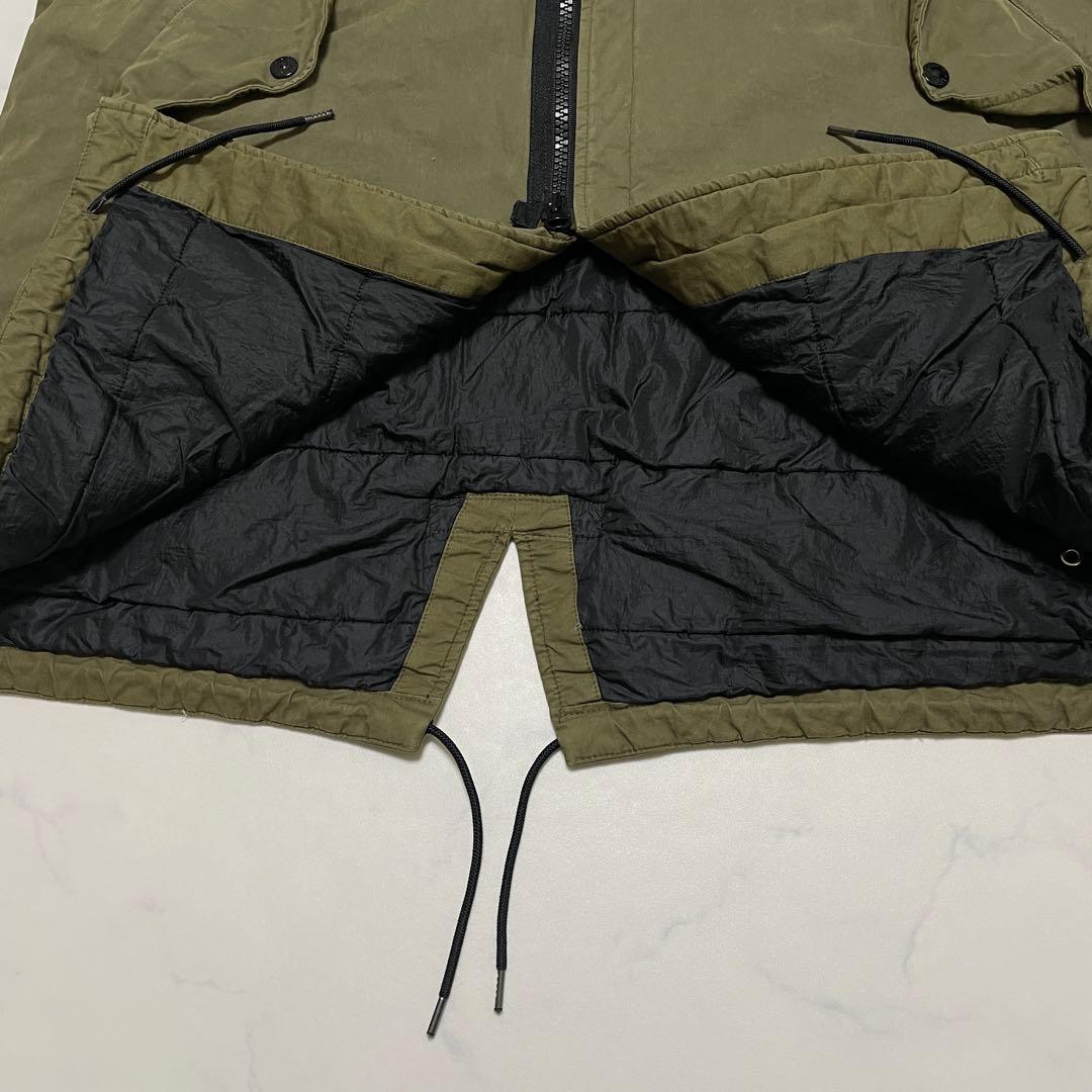 Stone  Shadow Project Parka Lサイズ