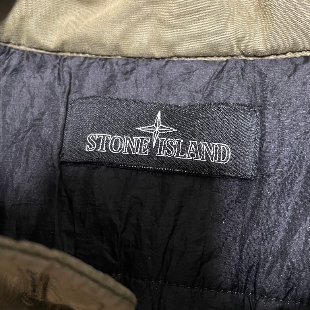Stone  Shadow Project Parka Lサイズ